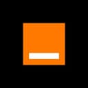 Orange logo
