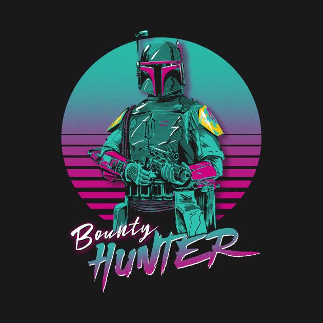 Boba Fett